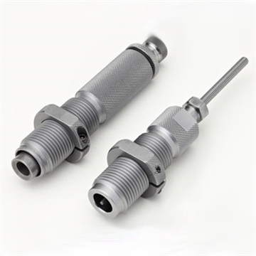 Picture of Hornady Custom Grade New Dimension Series III Rifle 2-Die Set 7mm RUM 546307