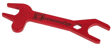 Picture of HORNADY DIE WRENCH DELUXE 396492 090255964929