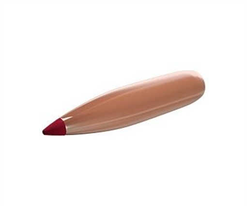 Picture of Hornady ELD Match Bullets with Heat Shield 6mm .243" 108 gr ELD MATCH 100/Bag 24561BAG