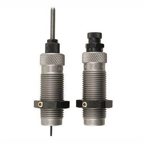 Picture of Hornady Custom Grade New Dimension Series III Rifle 2-Die Set .17 Rem Fireball 546117