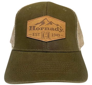 Picture of Hornady Gear Hornady Sage Hornady Patch 10140
