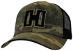 Picture of Hornady Gear Hornady Patch Camo/Black Hornady Patch 31270