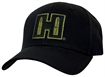 Picture of Hornady Gear Hornady Patch Olive Hornady Patch 31470