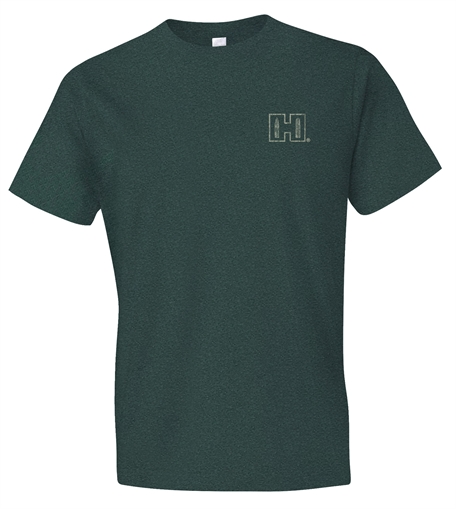 Picture of HDESIGN SHIRTS Double Rocker 31791