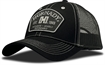 Picture of Hornady Gear Black Trucker Hornady Patch 32790