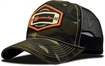 Picture of Hornady Gear Camo Trucker Hornady Patch 32830