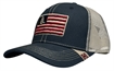 Picture of Hornady Gear Navy Trucker Gadsden Flag 33310