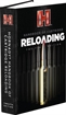Picture of Hornady Cartridge Handbook 12th Edition 99242 090255992427