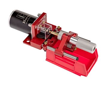 Picture of Hornady HIGH SPEED 3-IN-1 POWER CASE TRIMMER 50190 050190