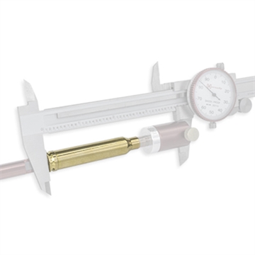 Picture of Hornady Lock-N-Load Modified Case 22-250 Rem Rifle Brass A22250