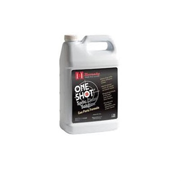 Picture of Hornady HORNADY LNL SONIC CLEANING SOLUTION 1 GAL 043361