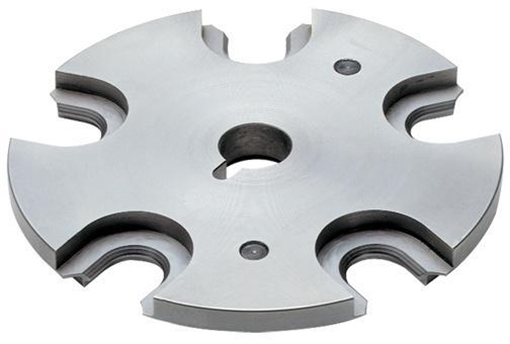 Picture of Hornady Lock-N-Load AP Progressive Press Shell Plate - #57 392657