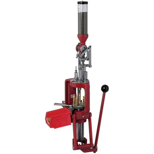 Picture of Hornady Lock-N-Load AP Reloading Press with EZject System - No Shell Plate 095100