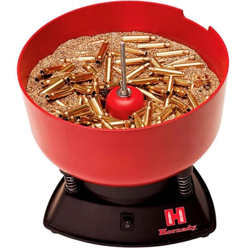 Picture of Hornady Lock-N-Load Brass Tumbling Kit 050241 090255502411