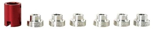 Picture of Hornady Lock-N-Load Bullet Comparator Insert #30 .308/7.62/8MM 830