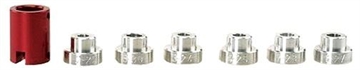 Picture of Hornady Lock-N-Load Bullet Comparator Insert #30 .308/7.62/8MM 830