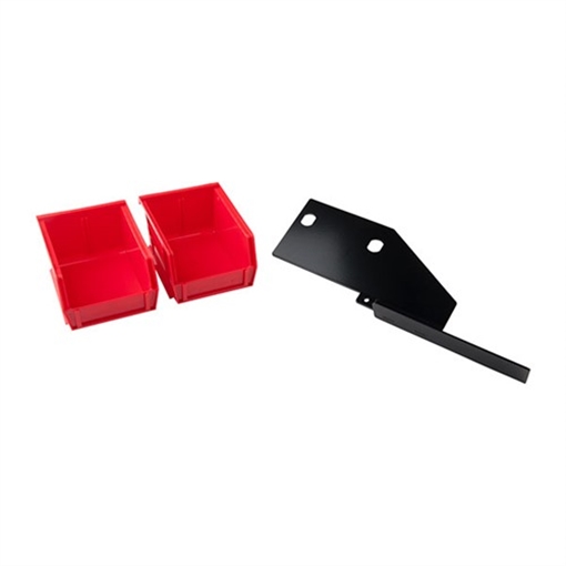 Picture of HORNADY LOCK-N-LOAD IMPROVED OUTPUT BIN BRACKETS HDOPB2