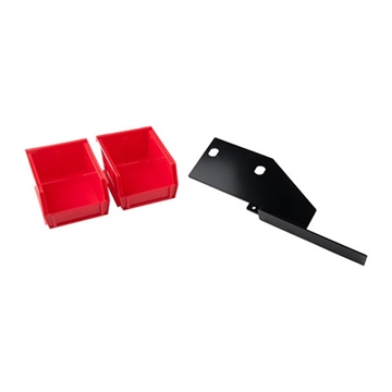 Picture of HORNADY LOCK-N-LOAD IMPROVED OUTPUT BIN BRACKETS HDOPB2