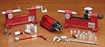 Picture of Hornady Lock-N-Load Precision Reloaders Kit Red Multi Caliber 095150
