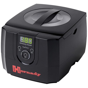 Picture of Hornady Hornady Lock-N-Load Sonic Cleaner Cleaning System Universal 043350 090255433500