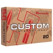 Picture of Hornady Match 338LapuaMag 250gr Boat Tail Hollow Point 20 Per Box/6 Case 8230