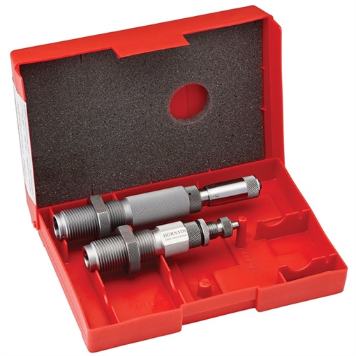 Picture of Hornady MATCH 2-DIE SET 280 (.284'') ACKLEY IMPROVED SS 544323