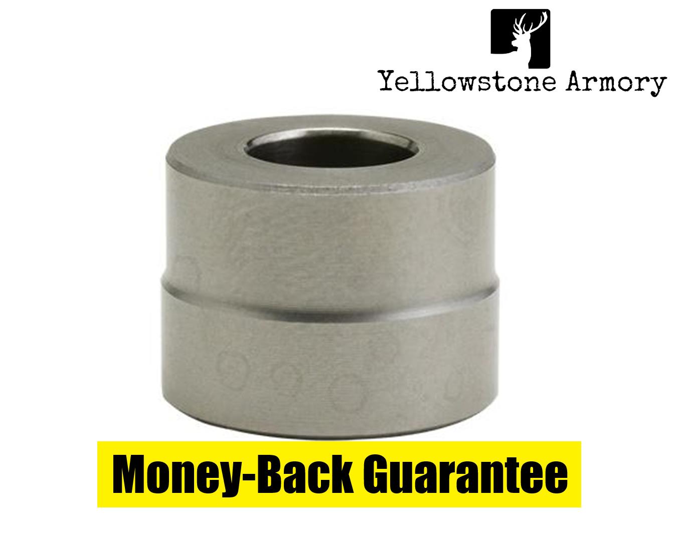 Hornady Match Grade Bushing .276