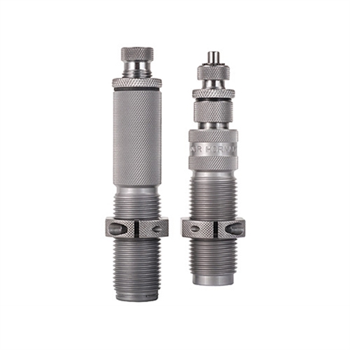 Picture of Hornady Match Grade 2-Die Set 6mm Creedmoor 544247