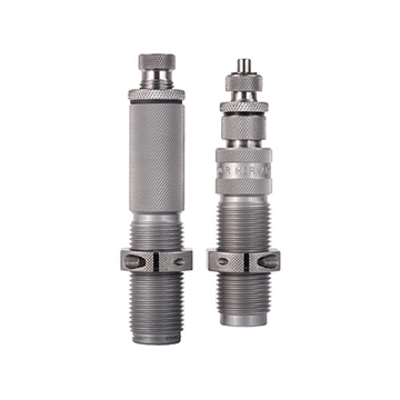Picture of Hornady Match Grade 2-Die Set 6mm Creedmoor 544247