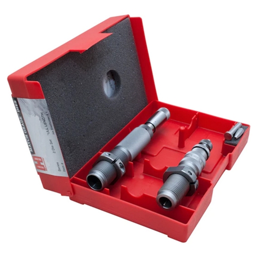 Picture of Hornady MATCH GRADE 7MM PRC FULL LENGTH 2-DIE SET 544319