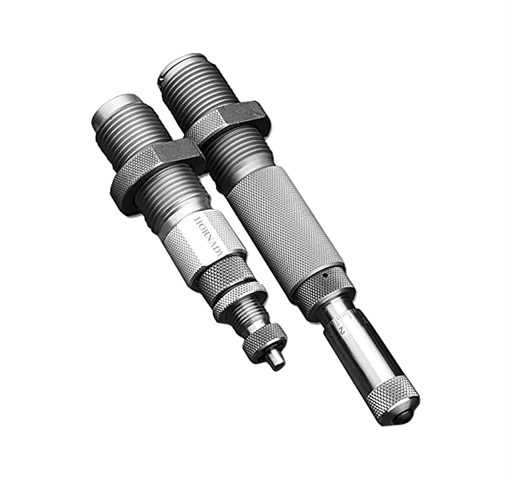 Picture of Hornady Hornady Match Grade Full Length Die 25 Creedmoor (.257) 046268 090255462685