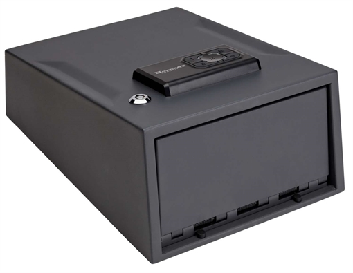 Picture of Hornady One-Gun Keypad Vault For 1911 Size Pistols and 4-inch Revolvers 95433