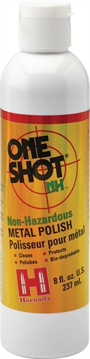 Picture of Hornady One Shot Case Polish 8 oz 9993