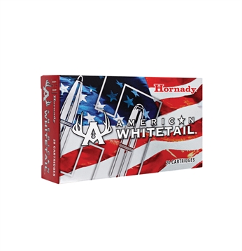 Picture of Hornady Outfitter Rifle Ammo 300 Rem. Ultra Mag. 180 gr. CX OTF 20  82084
