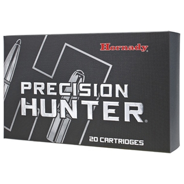 Picture of Hornady Precision Hunter 300WinMag 178gr Extremely Low Drag eXpanding 20 Per Box/10 Case 82041