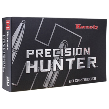 Picture of Hornady Precision Hunter 7mmSTW 162gr Extremely Low Drag eXpanding 20 Per Box/10 Case 80851