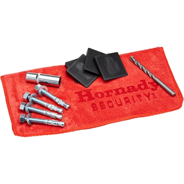Picture of Hornady Premium Safe Anchoring Kit 95851