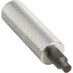 Picture of Hornady Large Primer Pocket Cleaner Kit Large Rifle Silver Multi Caliber 041200