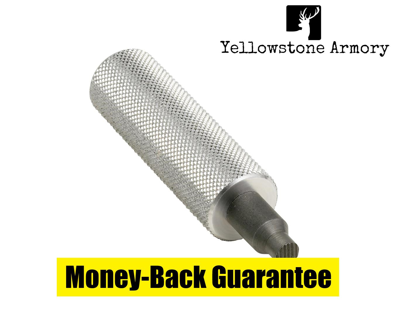 Hornady Primer Pocket Cleaner Kit Large 041200-img-0