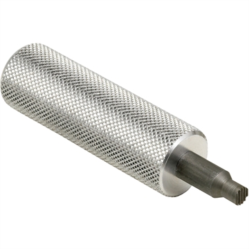 Picture of Hornady Small Primer Pocket Cleaner Kit Silver Multi Caliber 041201