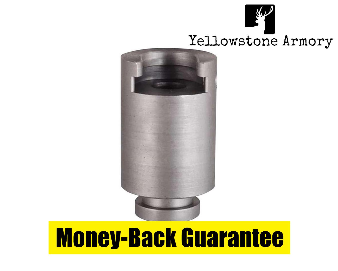 Reloading Shell Extended Hornady Reloading Universal Shellholder Extension 392171 - Other ...