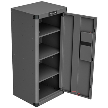 Picture of HORNADY SECURITY AMMO CABINET W DIGITAL LOCK 40 INX 18 IN W X 18 IN D 95111 090255951110