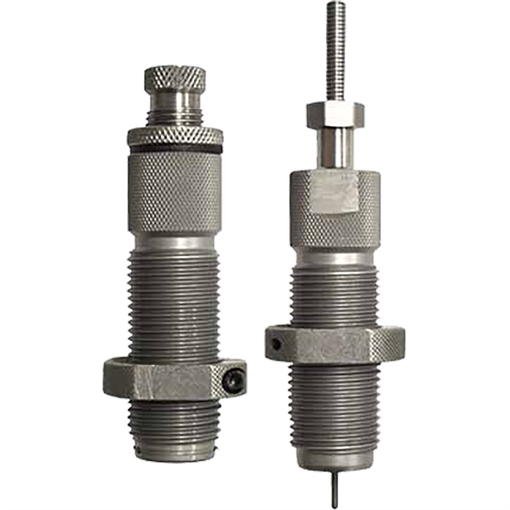 Picture of Hornady Reloading New Dimension Series I Die Set 2 280 Rem .284" 546320 090255563207
