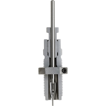 Picture of Hornady Full Length Die for Series III 25 Creedmoor .257 046266