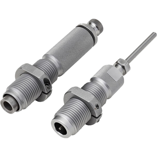 Picture of Hornady Hornady Series III Two-Die Rifle Die Sets 280 Ackley Improved 546321