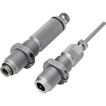 Picture of Hornady Hornady Series III Two-Die Rifle Die Sets 280 Ackley Improved 546321