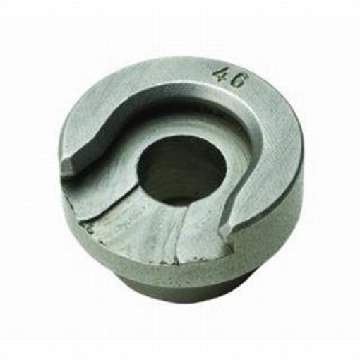 Picture of Hornady Shell Holder #15 -.7x57mm Rimmed/7x65mm Rimmed/9.3x74mm Rimmed 390555