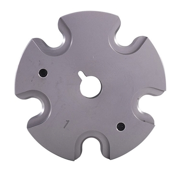 Picture of Hornady Lock-N-Load AP Progressive Press Shell Plate - #3 392603