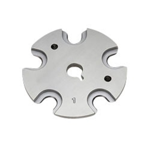 Picture of Hornady Lock-N-Load AP Progressive Press Shellplate #4 AP & PROJ 392604