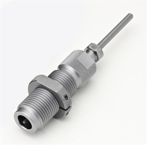 Picture of Hornady Single Full Length Sizer Die Custom Grade New Dimension Series III .22 Nosler .224" 046286